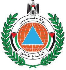 الدفاع المدني الفلسطيني