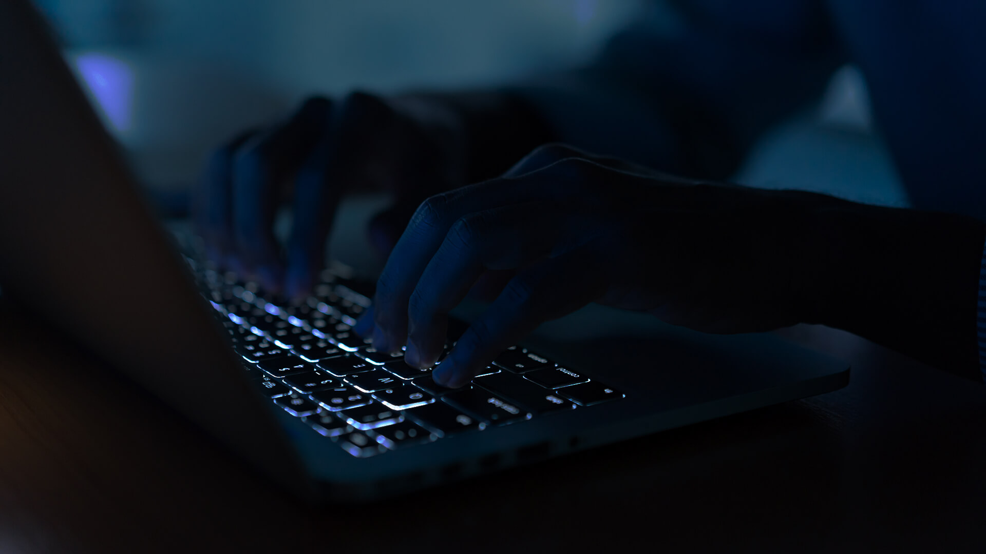 YOUR secuRitY is OUR PAssiON