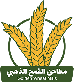 مطاحن الذهبي