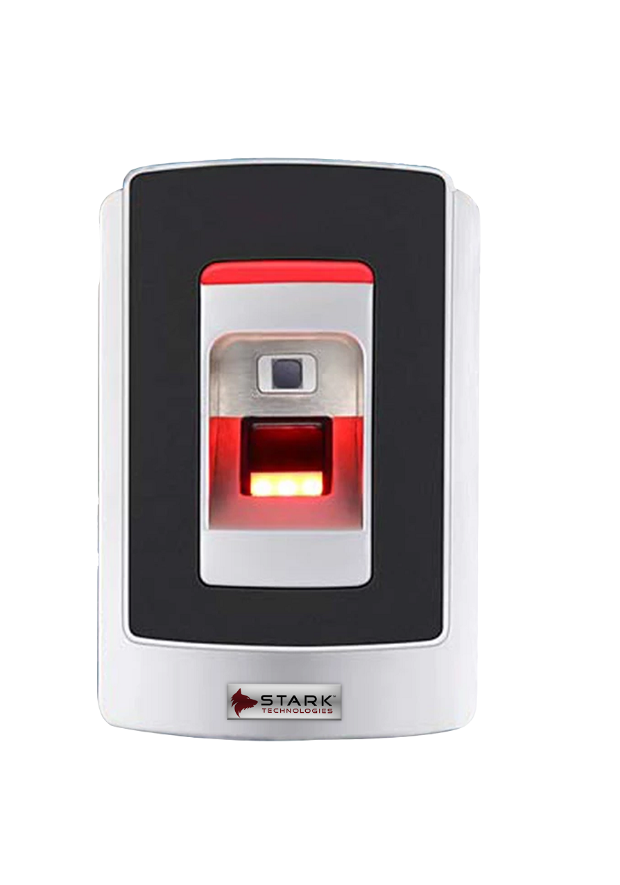 F301 Fingerprint Standalone Access Control