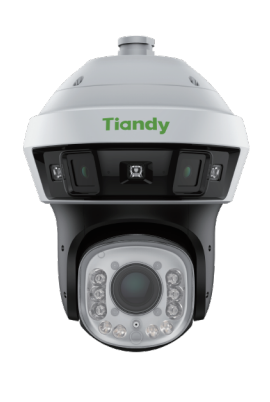 TC-H366V Spec: 4MP/25X/IW/E/A/2.8mm